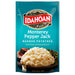 Front image of Idahoan® Monterey Pepper Jack Mashed Potatoes