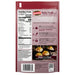 Back image of Idahoan® Baby Reds® Mashed Potatoes