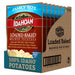 Open Case image of Idahoan® Loaded Baked® Mashed Potatoes Family Size
