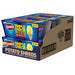 Open Case image of Idahoan® Triple Cheese Shreds Cups 12-pack