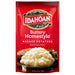 Front image of Idahoan® Buttery Homestyle® Mashed Potatoes