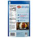 Back image of Idahoan® Buttery Homestyle® Reduced Sodium Mashed Potatoes