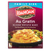 Front image of Idahoan® Au Gratin Homestyle Casserole Family Size