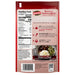 Back image of Idahoan® Buttery Homestyle® Mashed Potatoes