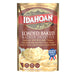 Front image of Idahoan® Loaded Baked® Mashed Potatoes