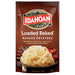 Front image of Idahoan® Loaded Baked® Mashed Potatoes