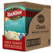 Open Case image of Idahoan® Classic Mashed Potatoes