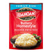 Front image of Idahoan® Buttery Homestyle® Mashed Potatoes Family Size