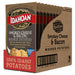 Open Case image of Idahoan® Smokey Cheese & Bacon Mashed Potatoes
