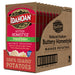 Open Case image of Idahoan® Buttery Homestyle® Reduced Sodium Mashed Potatoes
