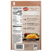 Back image of Idahoan® Smokey Cheese & Bacon Mashed Potatoes