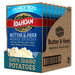 Open Case image of Idahoan® Butter & Herb Mashed Potatoes Family Size
