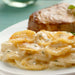 Image of cooked and plated Idahoan® Scalloped Homestyle Casserole