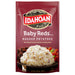 Front image of Idahoan® Baby Reds® Mashed Potatoes