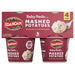 Front image of Idahoan® Baby Reds® Mashed Potatoes Cup 4-Pack