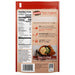 Back image of Idahoan® Four Cheese Mashed Potatoes