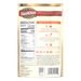 Back of pouch image of Idahoan Wisconsin Cheddar Mashed