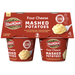 4-pack image of Idahoan® Four Cheese Mashed Potatoes Cups