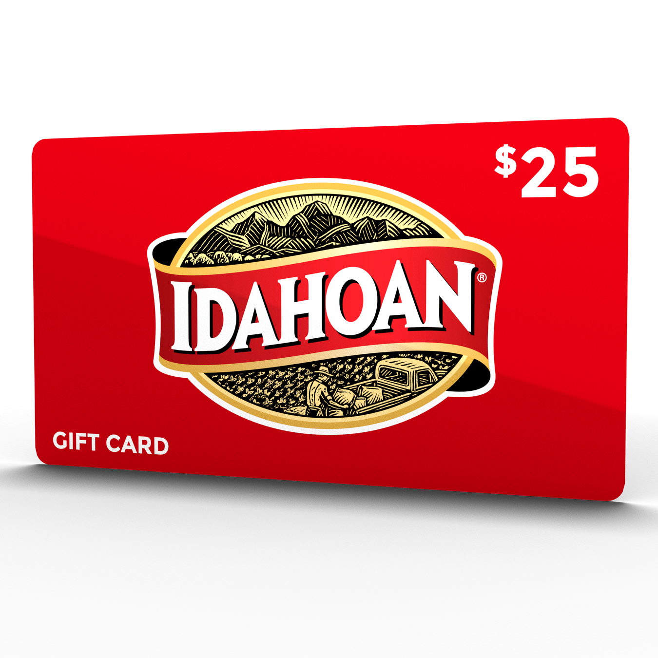 Gift Cards