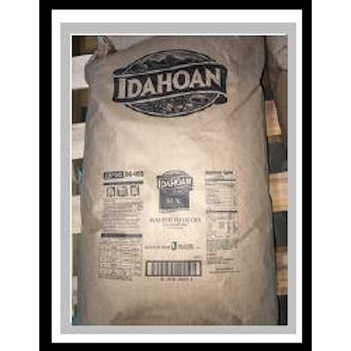 Idahoan® Custom REAL Mashed Potatoes