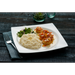 Image of cooked and plated Idahoan® Classic Mashed Potatoes