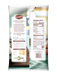 Back of pouch image of Idahoan® RUSTIC Russets Mashed Potatoes