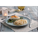 Image of cooked and plated Idahoan® Scalloped Homestyle Casserole Family Size
