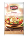 Front of pouch image of Idahoan® CREAMY Buttery Homestyle® Mashed Potatoes