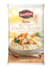 Front of pouch image of Idahoan® RUSTIC Buttery Golden Selects® Mashed Potatoes