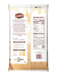 Back of pouch image of Idahoan® RUSTIC Buttery Golden Selects® Mashed Potatoes