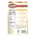 Back image of Idahoan® Buttery Golden Selects® Mashed Potatoes