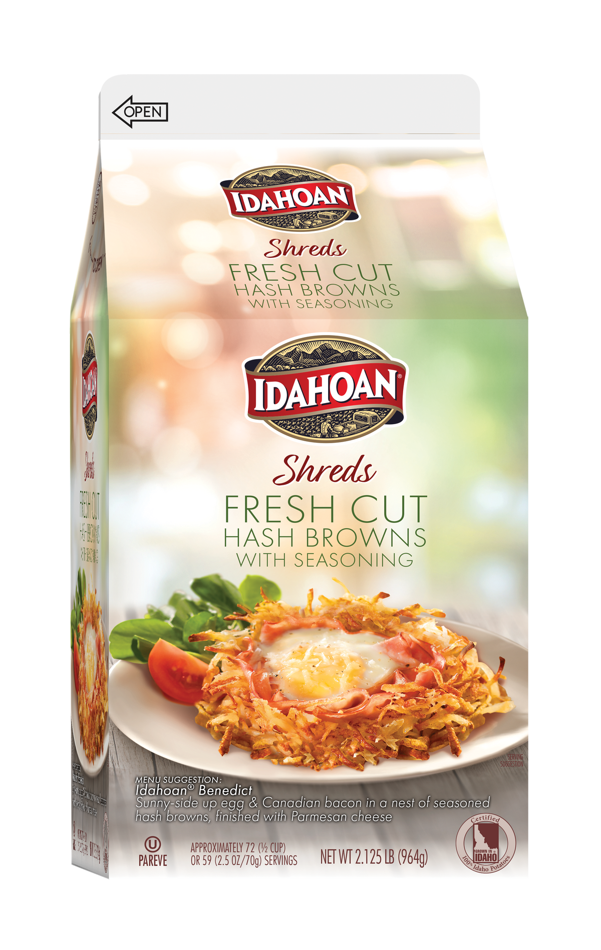 shredded hash browns Archives - Poor Man's Gourmet Kitchen
