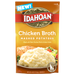 Front image of Idahoan® Chicken Broth Mashed Potatoes