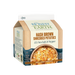 Front of carton image of Honest Earth® Hash Brown Shredded Potatoes with a Hint of Sea Salt & Pepper